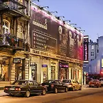 Boutique Hotel's Ii Rewolucji Łódź