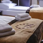 Apartahotel Boutique Hotel's Ii Rewolucji Łódź