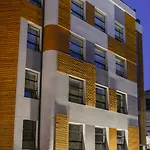 Boutique Hotel's Ii Rewolucji 3*