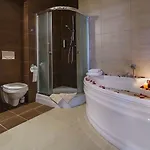 Apartahotel Boutique Hotel's Ii Rewolucji Łódź