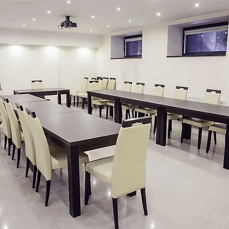 아파트호텔 Boutique Hotel's Ii Rewolucji 우치