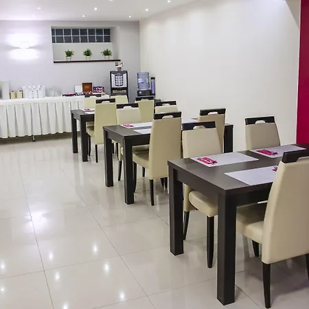 Boutique Hotel's Ii Rewolucji Лодзь