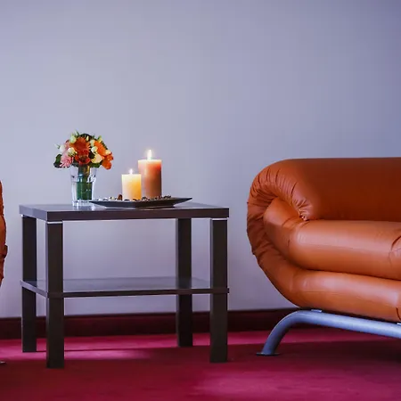 Апарт-отель Boutique Hotel's Ii Rewolucji 3*