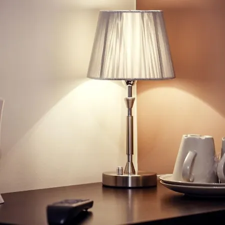 Boutique Hotel's Ii Rewolucji