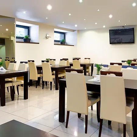 Boutique Hotel's Ii Rewolucji Aparthotel Lodž