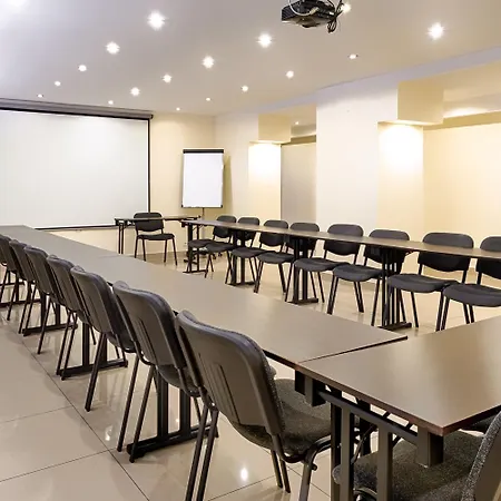 Boutique Hotel's Ii Rewolucji Апарт-отель