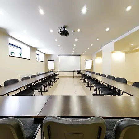 Boutique Hotel's Ii Rewolucji 아파트호텔 3*