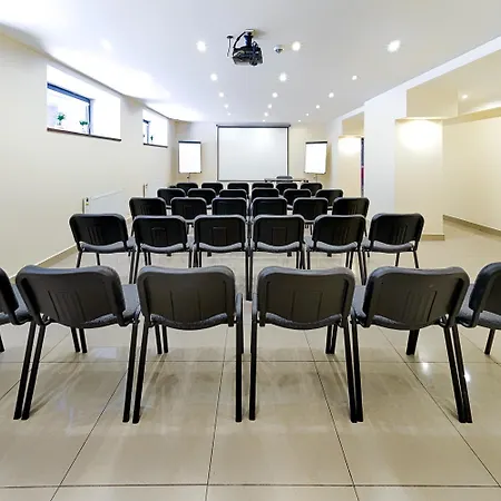 아파트호텔 Boutique Hotel's Ii Rewolucji 우치