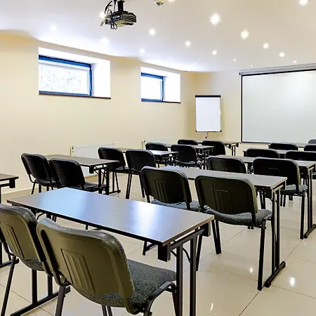 Boutique Hotel's Ii Rewolucji Апарт-отель