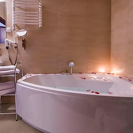 Boutique Hotel's Ii Rewolucji