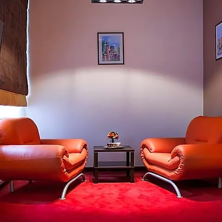 Boutique Hotel's Ii Rewolucji