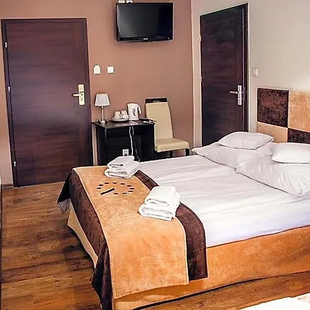 Boutique Hotel's Ii Rewolucji