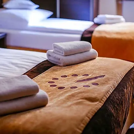 Boutique Hotel's Ii Rewolucji 3* Łódź