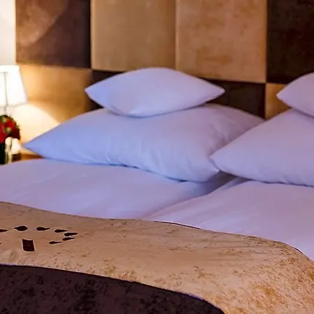 Boutique Hotel's Ii Rewolucji Łódź
