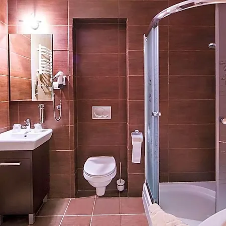 Boutique Hotel's Ii Rewolucji 3*