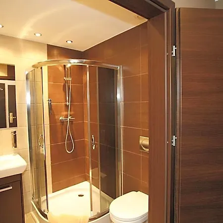 Boutique Hotel's Ii Rewolucji Apartahotel 3*