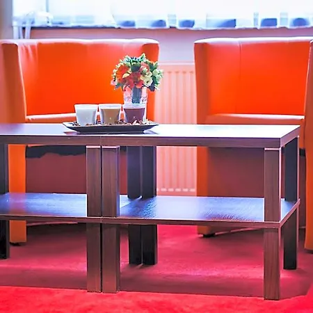 Boutique Hotel's Ii Rewolucji 3*