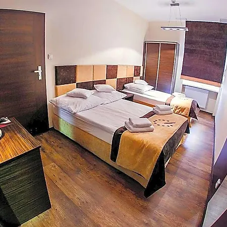 Boutique Hotel's Ii Rewolucji 3*