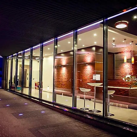 Apartahotel Boutique Hotel's Ii Rewolucji