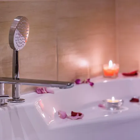 Апарт-отель Boutique Hotel's Ii Rewolucji