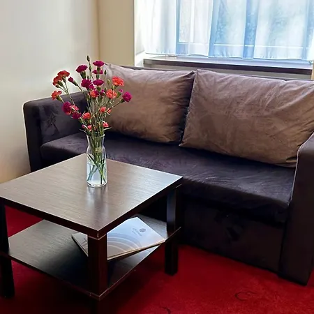 Boutique Hotel's Ii Rewolucji 3* Lodz