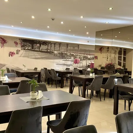 Boutique Hotel's Ii Rewolucji Апарт-отель Лодзь