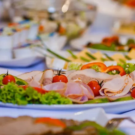 Boutique Hotel's Ii Rewolucji Lodž