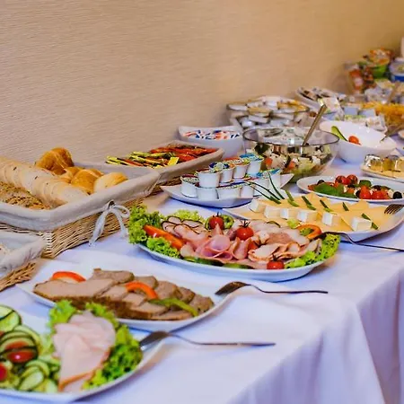 Boutique Hotel's Ii Rewolucji 3*