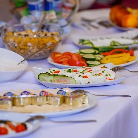 Апарт-отель Boutique Hotel's Ii Rewolucji Лодзь