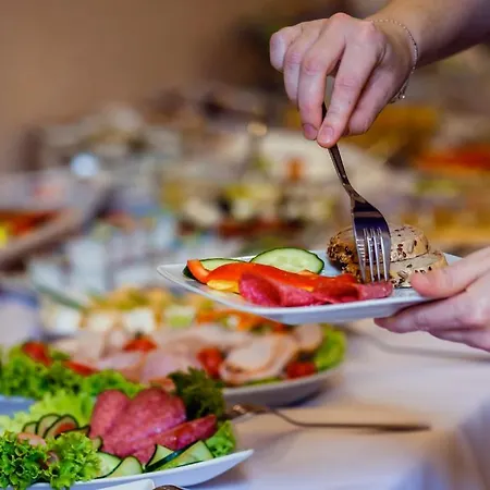 Boutique Hotel's Ii Rewolucji Лодзь