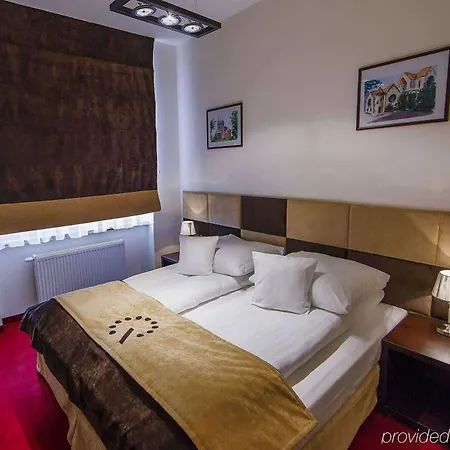 Boutique Hotel's Ii Rewolucji 3*