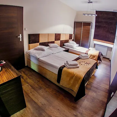 Boutique Hotel's Ii Rewolucji