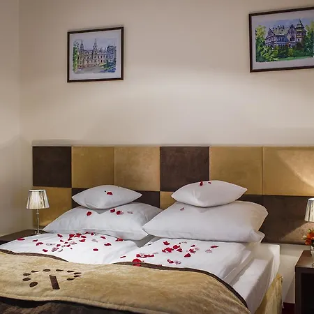 Boutique Hotel's Ii Rewolucji