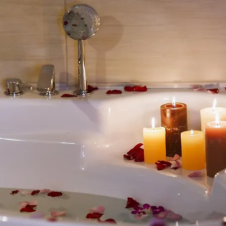 Boutique Hotel's Ii Rewolucji 3*