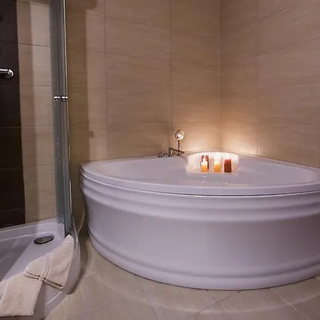 Boutique Hotel's Ii Rewolucji