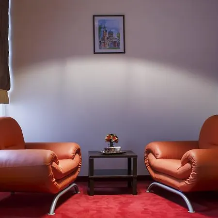 Boutique Hotel's Ii Rewolucji Łódź