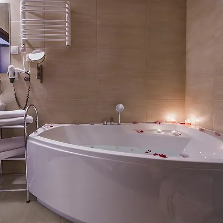 Boutique Hotel's Ii Rewolucji