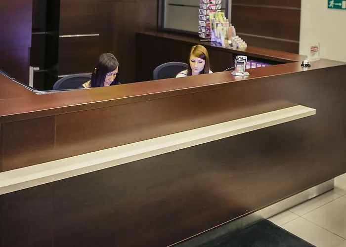 Boutique Hotel's Ii Rewolucji