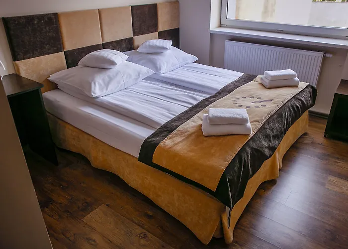 Boutique Hotel's Ii Rewolucji 3*