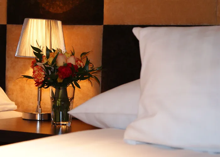 Boutique Hotel's Ii Rewolucji Lägenhetshotell 3*