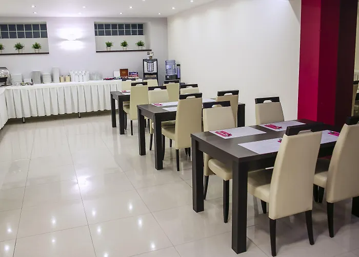 Boutique Hotel's Ii Rewolucji Łódź