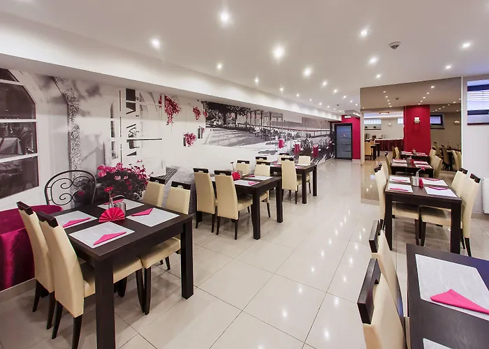 Boutique Hotel's Ii Rewolucji