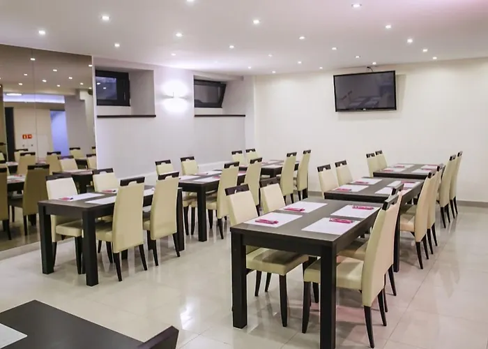 Boutique Hotel's Ii Rewolucji Apart-hotel 3*