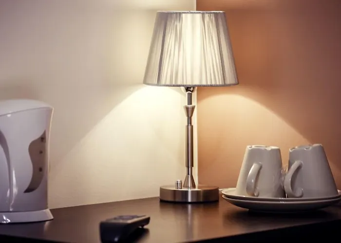 Boutique Hotel's Ii Rewolucji