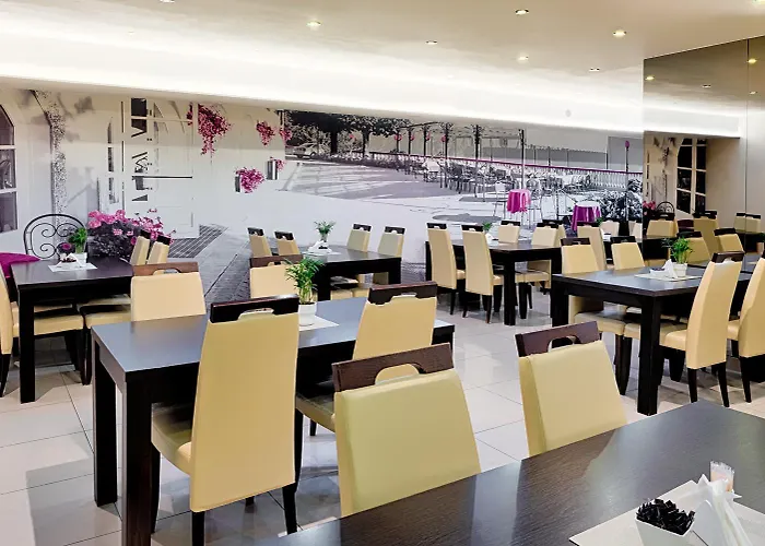 Boutique Hotel's Ii Rewolucji 3*