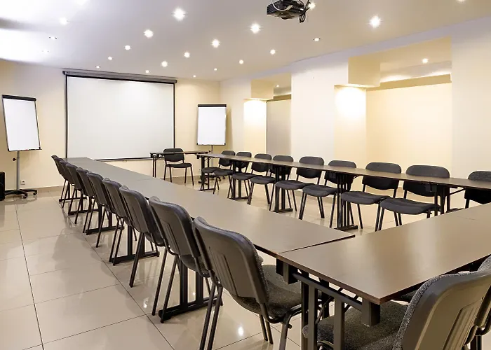 Boutique Hotel's Ii Rewolucji Apart-hotel