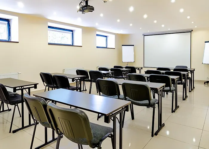 Boutique Hotel's Ii Rewolucji Apart-hotel