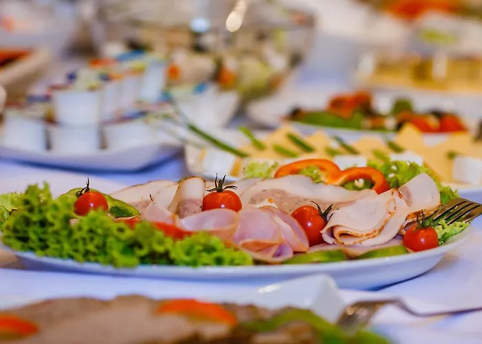 Boutique Hotel's Ii Rewolucji Łódź