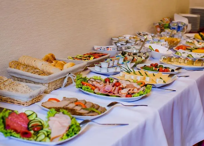 Boutique Hotel's Ii Rewolucji 3*