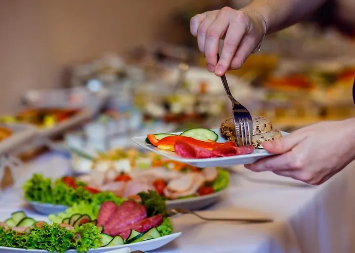 Boutique Hotel's Ii Rewolucji Łódź